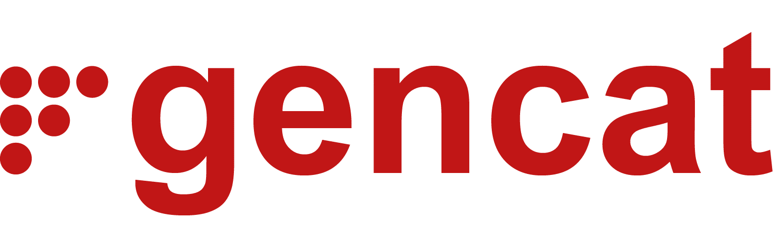 Logo Gencat